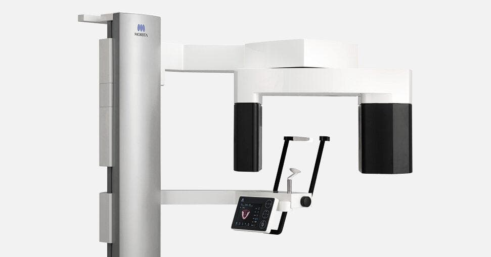 3D-Röntgendiagnostik bei LifeDent