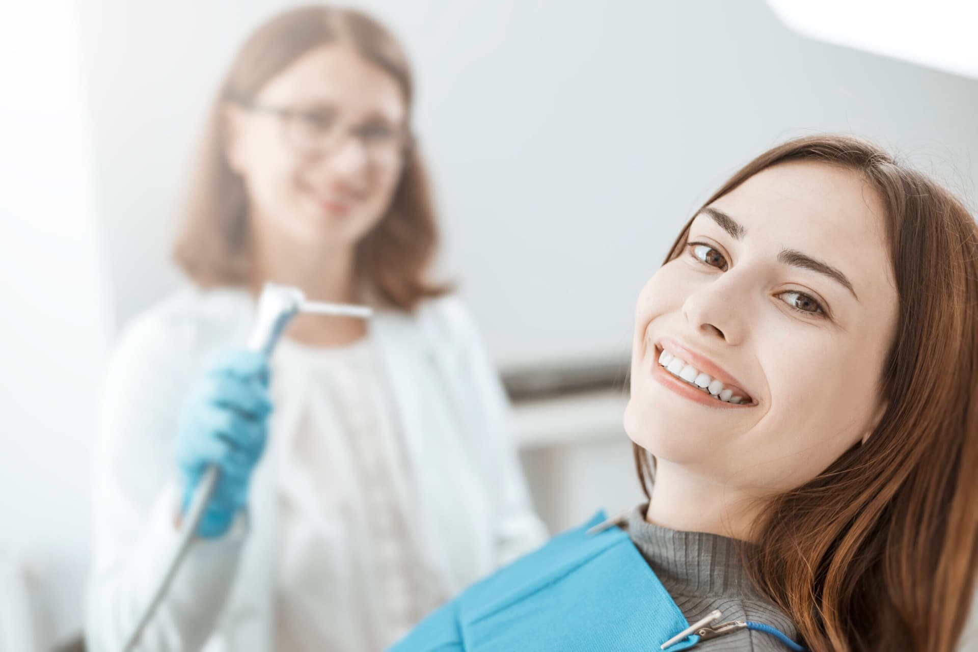 Angstfreie Behandlung bei LifeDent