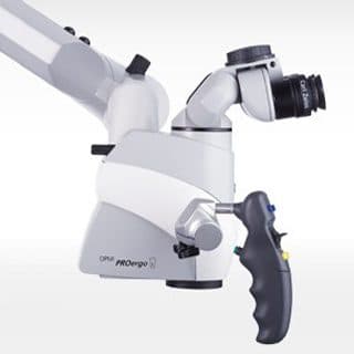 Endodontologie