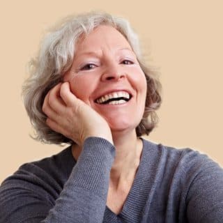 Prothetik fix- und abnehmbar