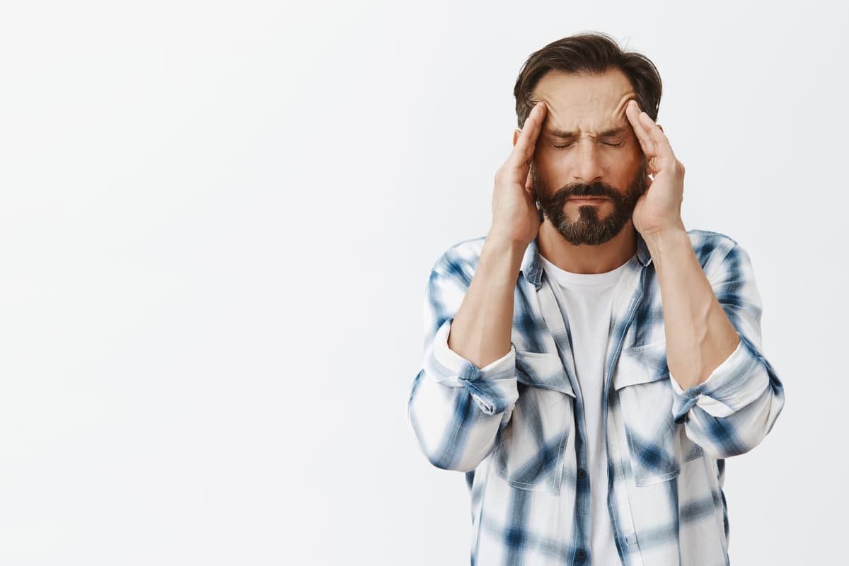 Kopfschmerzen, Tinnitus & Nackenverspannungen – oder ist es doch der Biss?