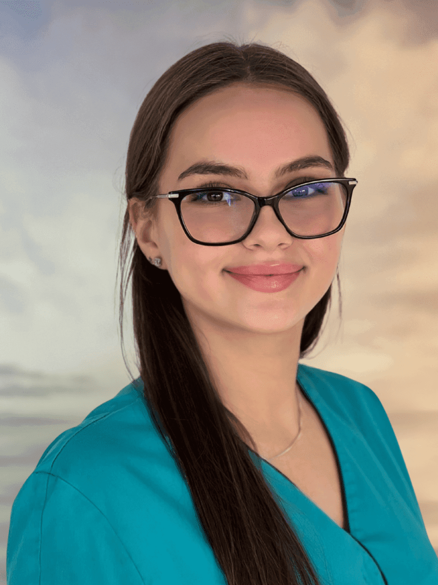 Melisa Rama