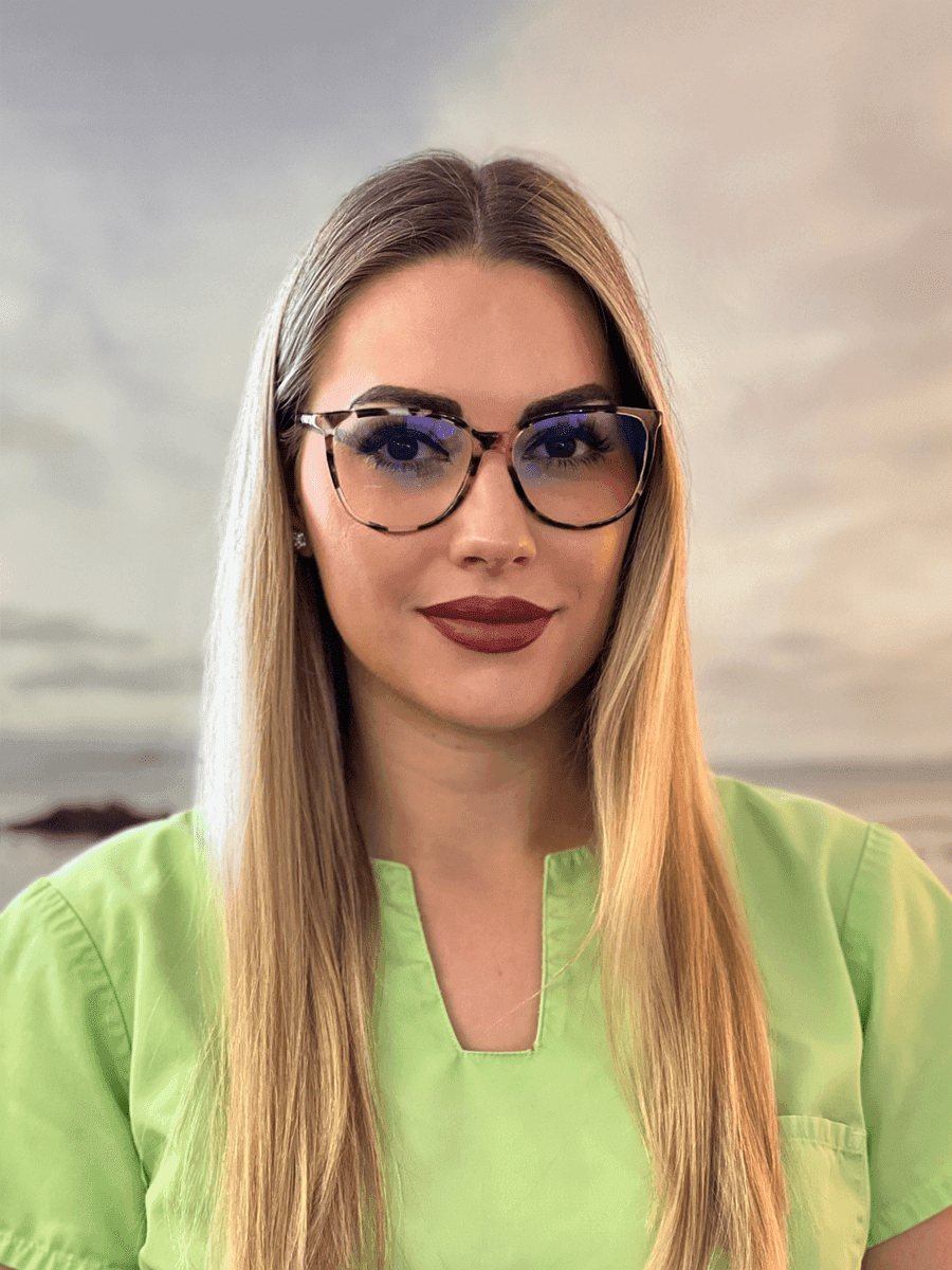 Stephanie Rauber