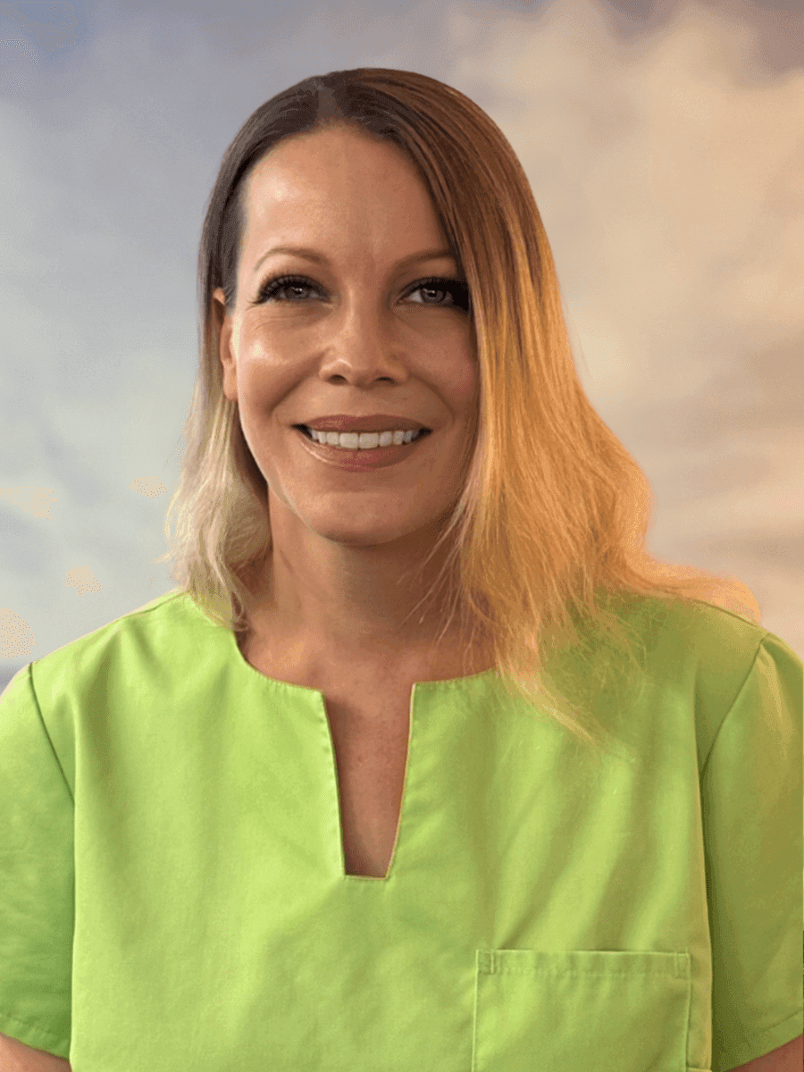 Karin Müller