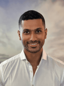 Dr. med. Anurag Nalkara