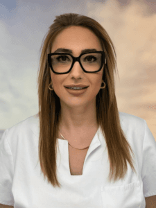 Esra Cetin-Aybey