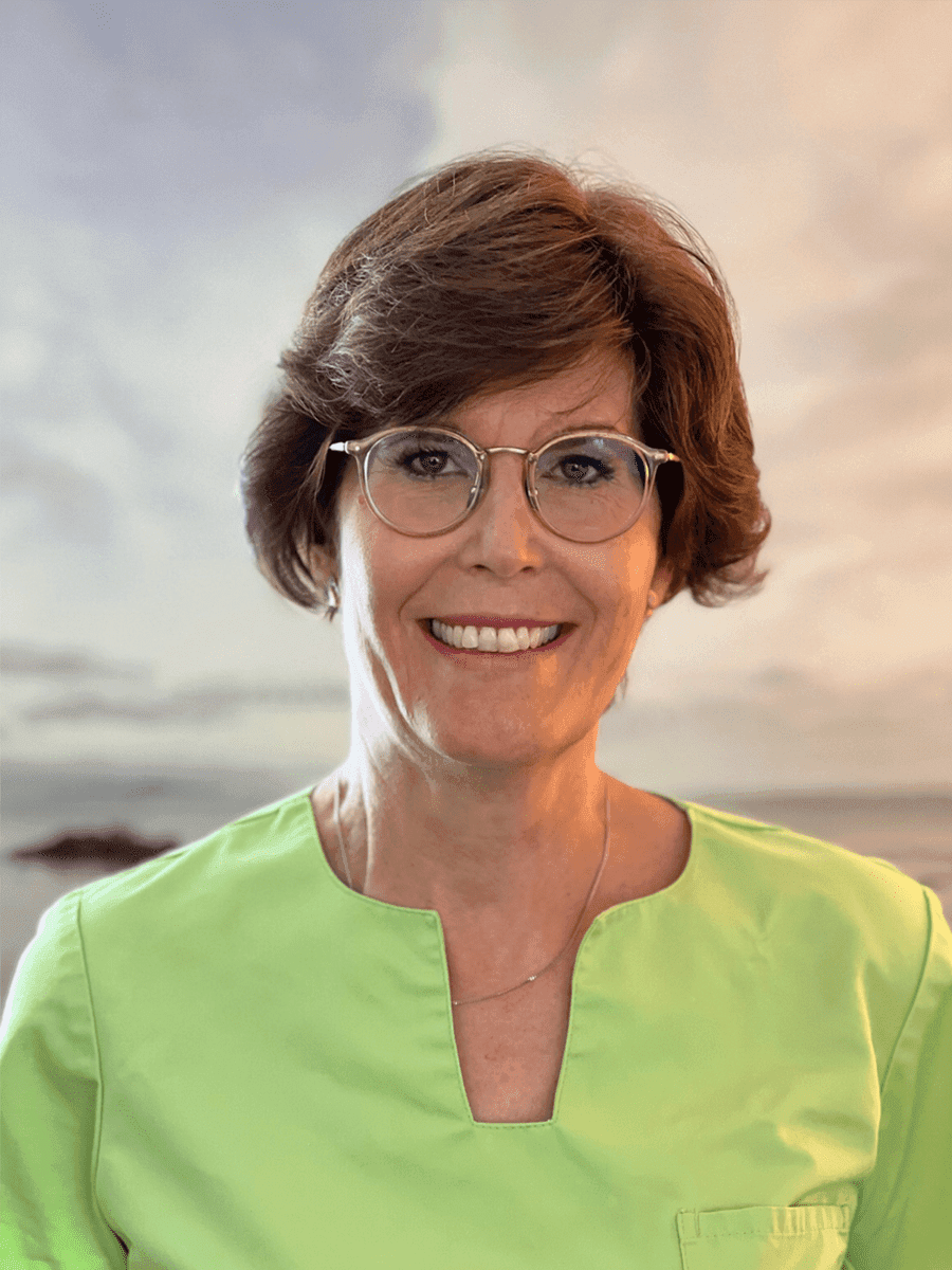Eveline Eugster