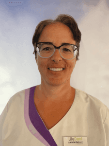 Dr. Priska Croci