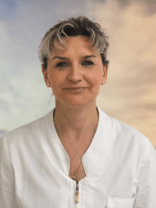 Med. dent. Beata Mordas