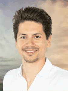 Dr. med. dent. Martin Nguyen