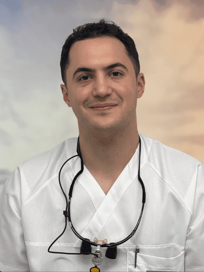 Gabriel Lasmaili