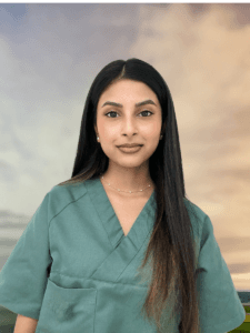 Abarna Uthayaraj