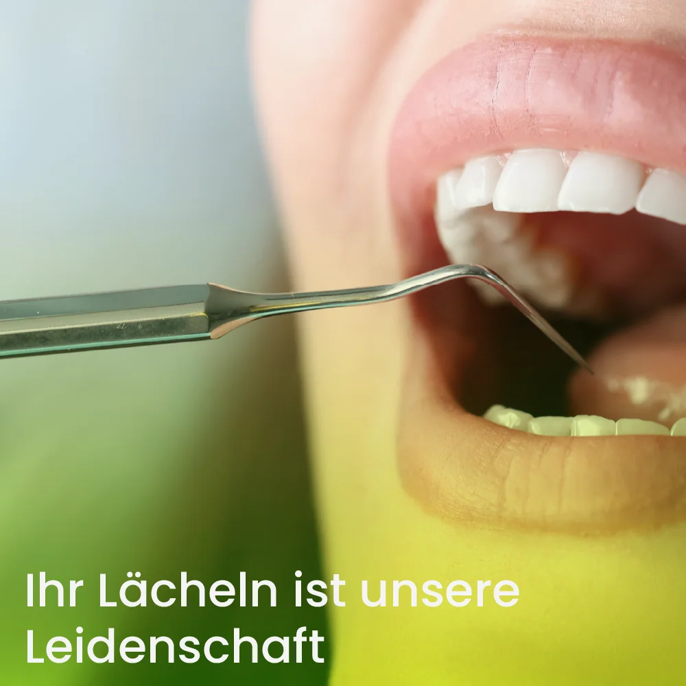 Lifedent Zahnklinik